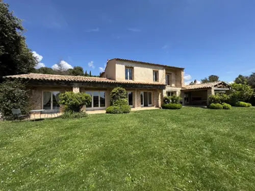 Saint-Paul Alpes-Maritimes villa foto 7088558