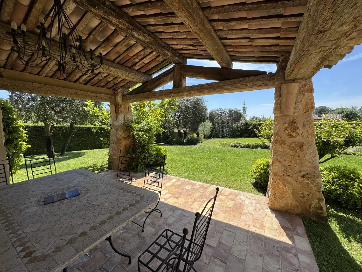  te koop villa Saint-Paul Alpes-Maritimes 3