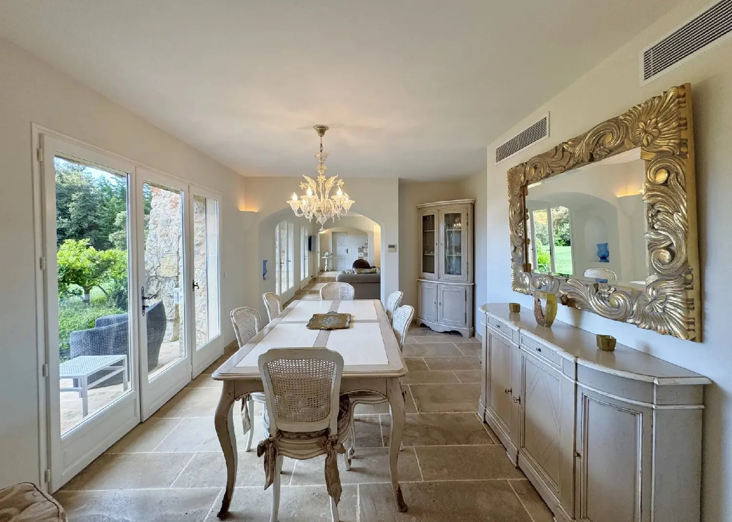  te koop villa Saint-Paul Alpes-Maritimes 4