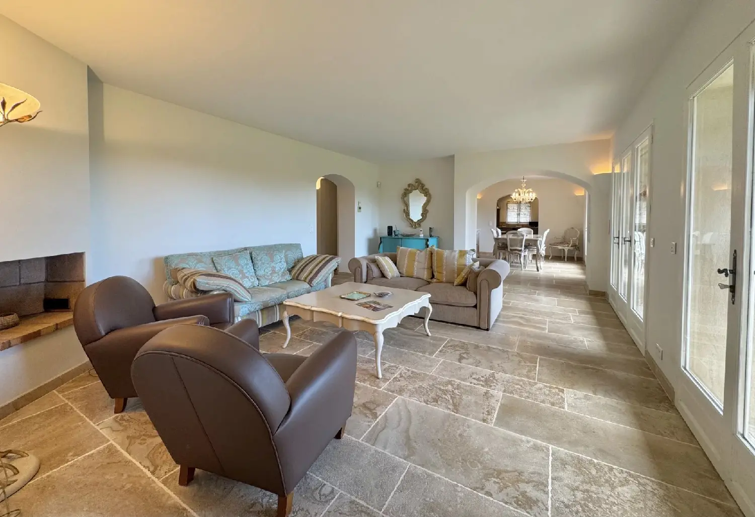  te koop villa Saint-Paul Alpes-Maritimes 5