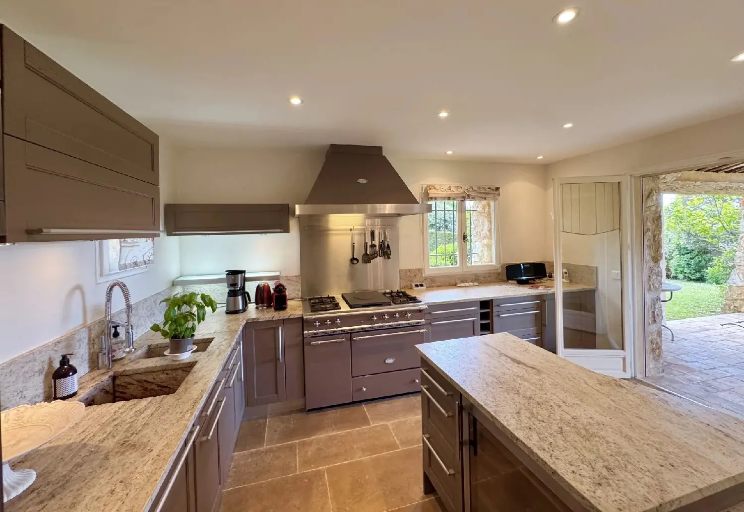  te koop villa Saint-Paul Alpes-Maritimes 6