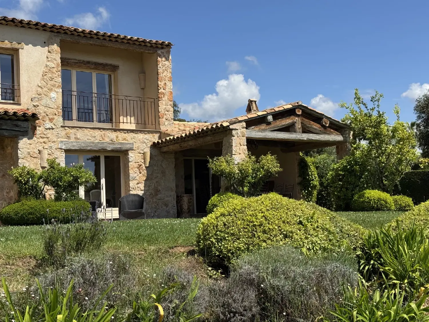  te koop villa Saint-Paul Alpes-Maritimes 8