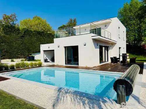 Saint-Paul Alpes-Maritimes villa foto 7088617