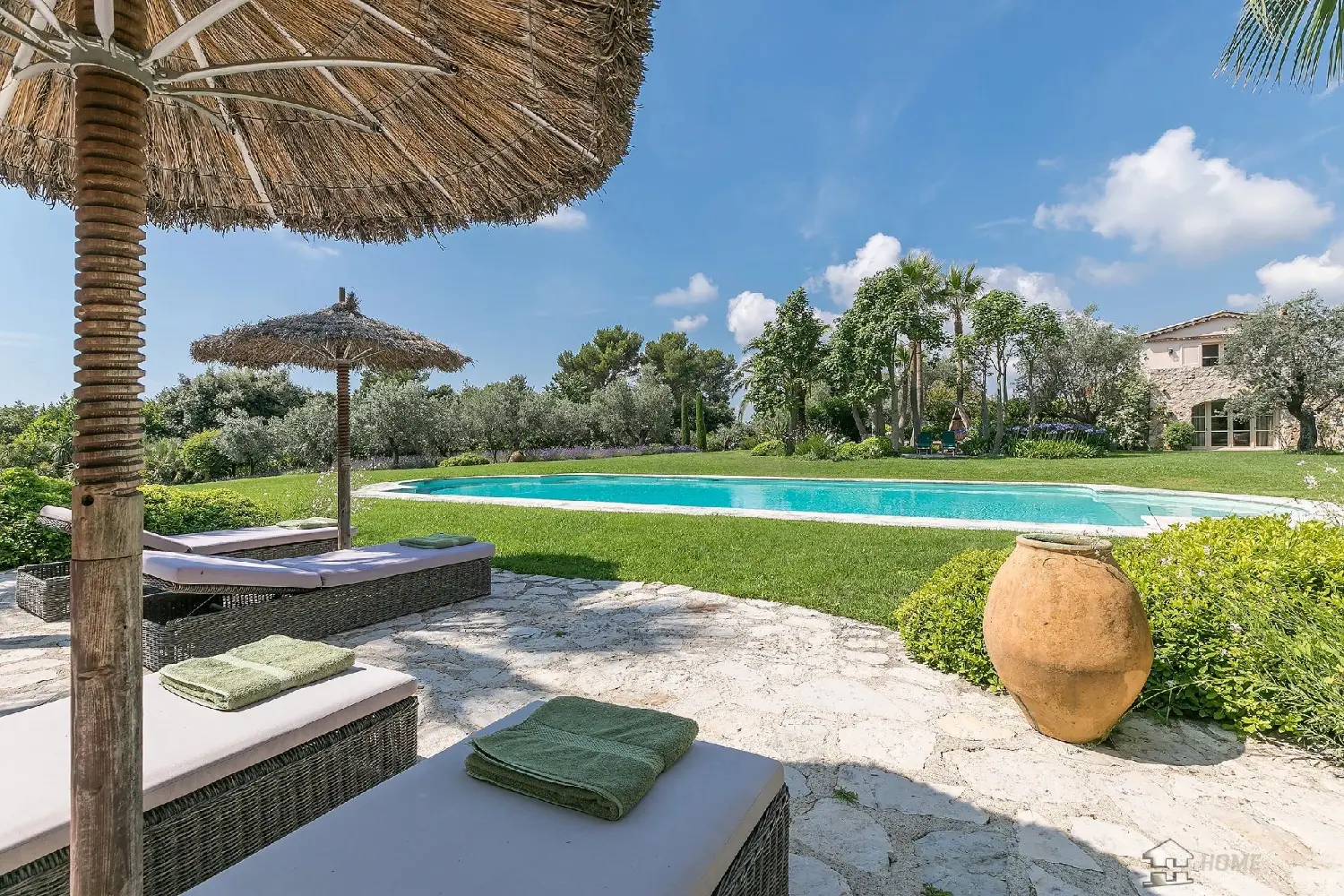  kaufen Villa Saint-Paul Alpes-Maritimes 3