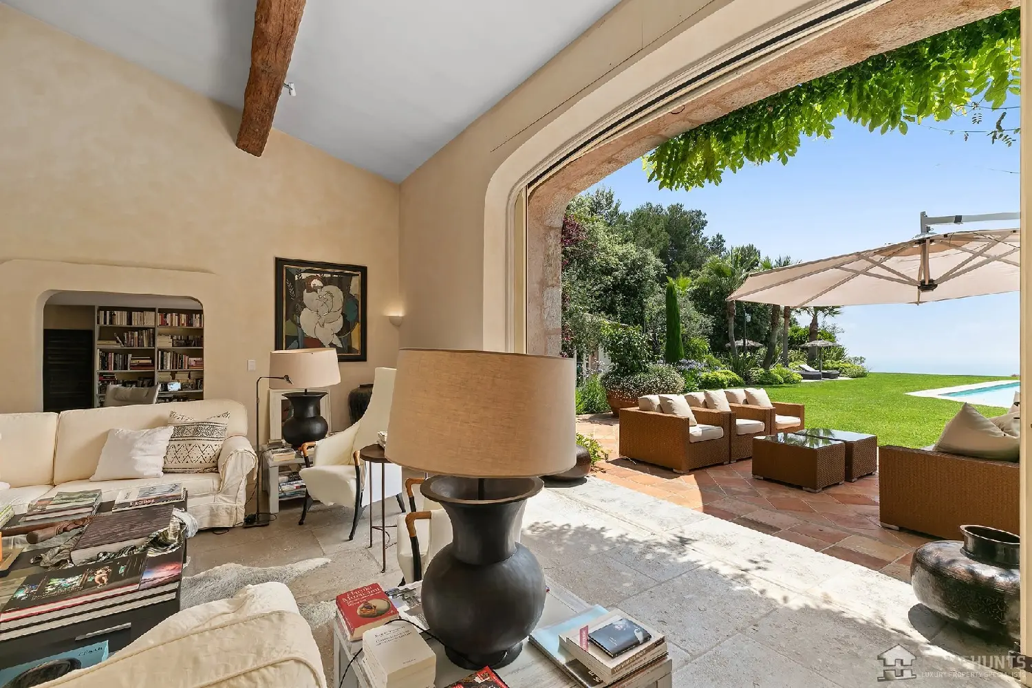  kaufen Villa Saint-Paul Alpes-Maritimes 8