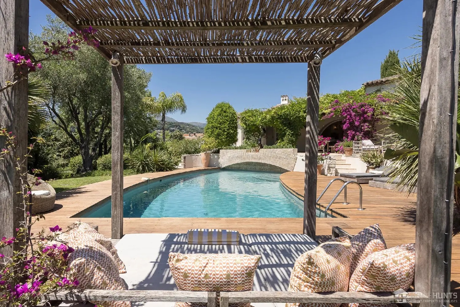  à vendre villa Saint-Paul Alpes-Maritimes 3