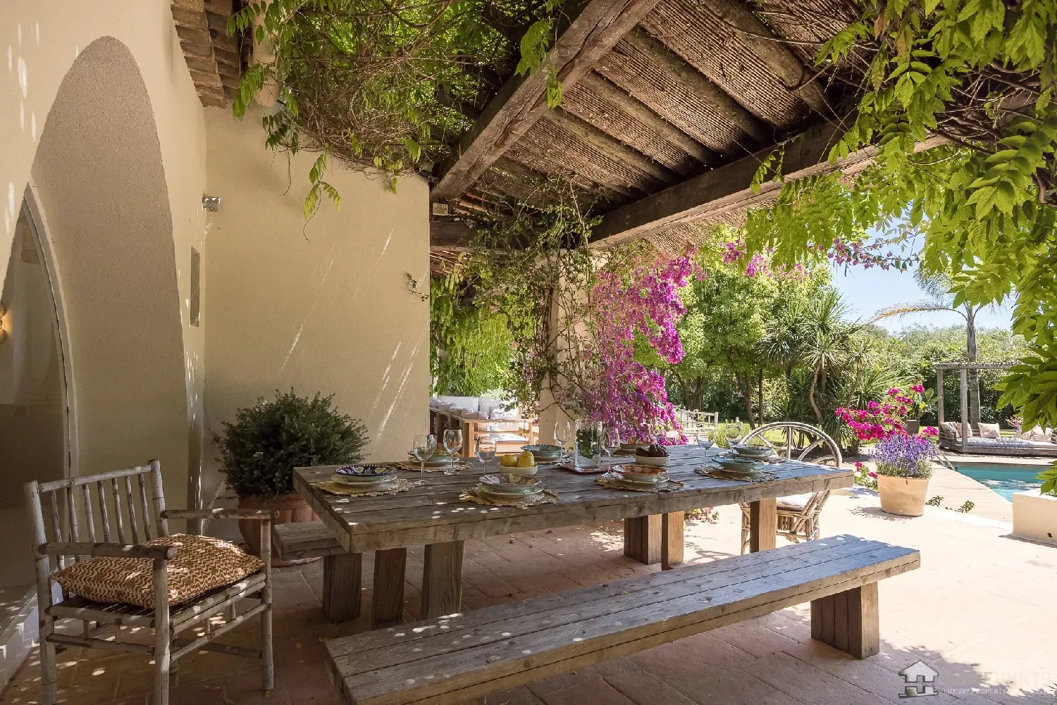  à vendre villa Saint-Paul Alpes-Maritimes 4