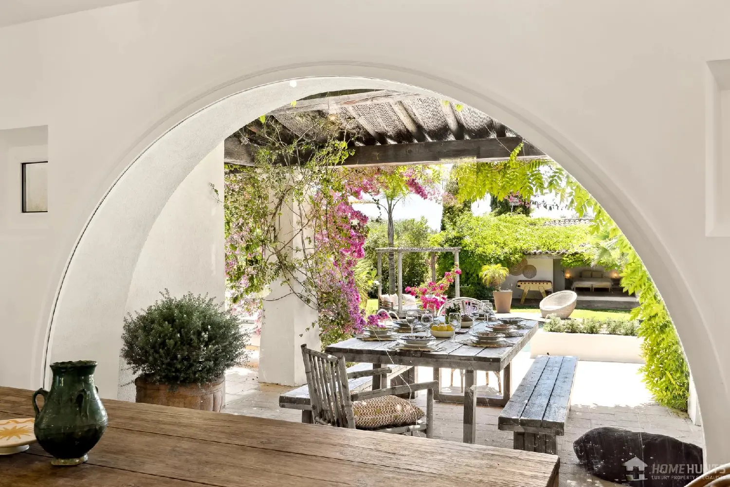  à vendre villa Saint-Paul Alpes-Maritimes 5