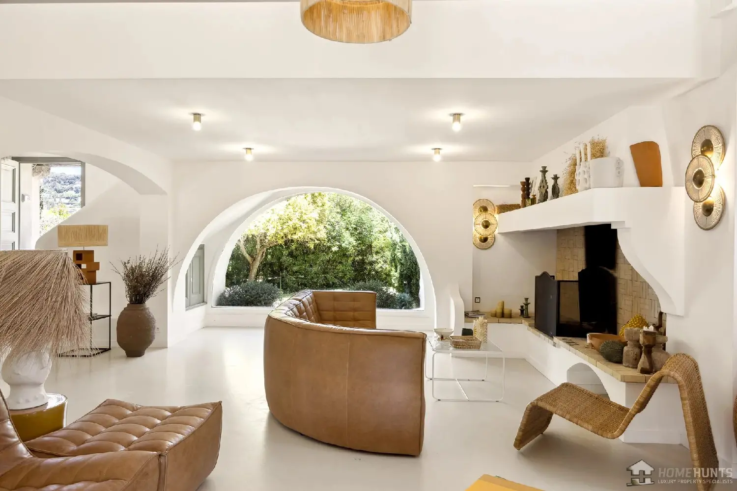  à vendre villa Saint-Paul Alpes-Maritimes 7