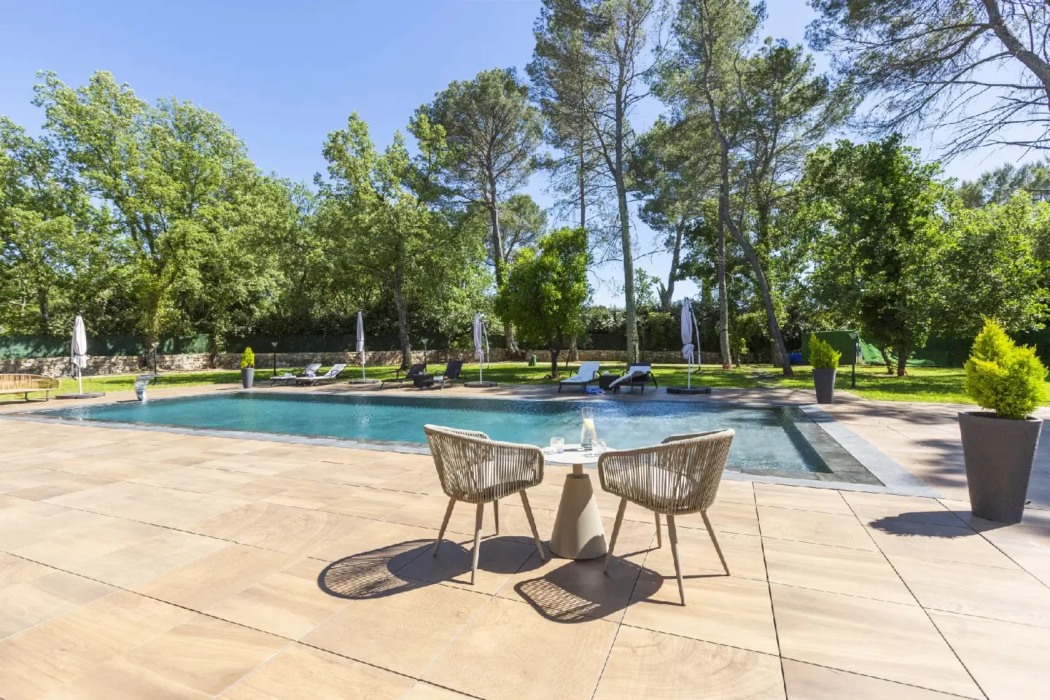  à vendre villa Saint-Paul Alpes-Maritimes 2