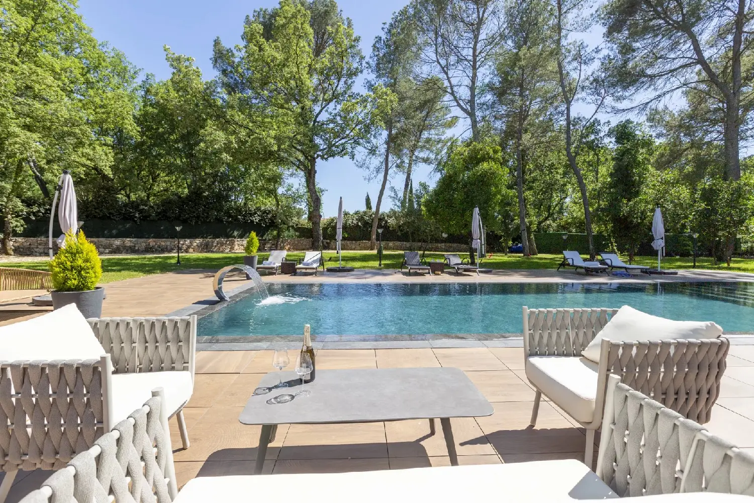  à vendre villa Saint-Paul Alpes-Maritimes 3
