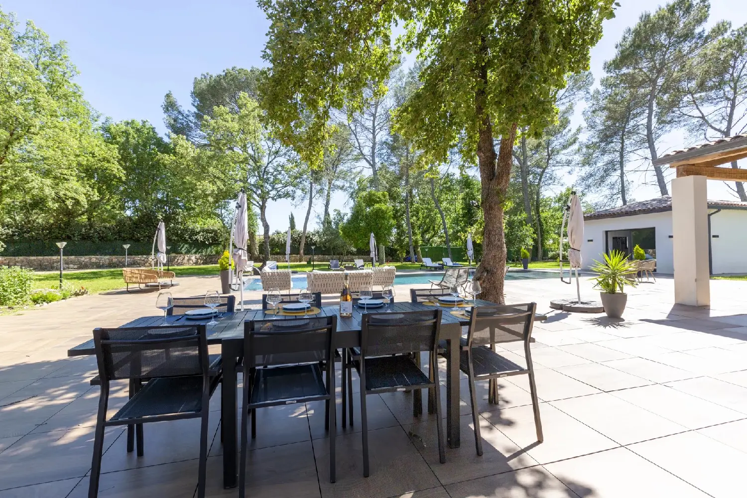  à vendre villa Saint-Paul Alpes-Maritimes 5