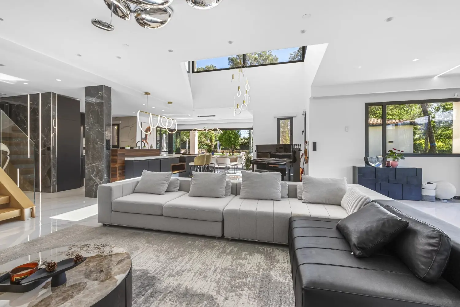  à vendre villa Saint-Paul Alpes-Maritimes 6