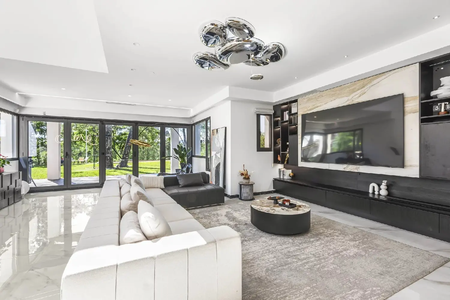  à vendre villa Saint-Paul Alpes-Maritimes 7