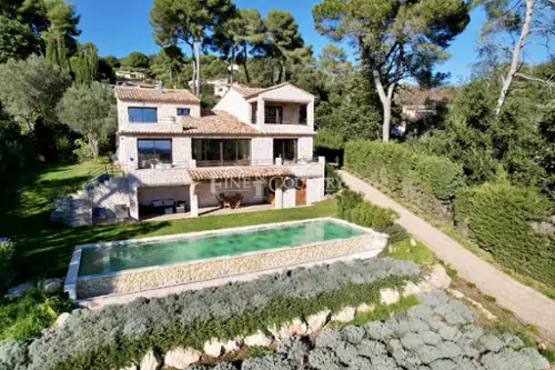 Saint-Paul Alpes-Maritimes villa foto 7088099