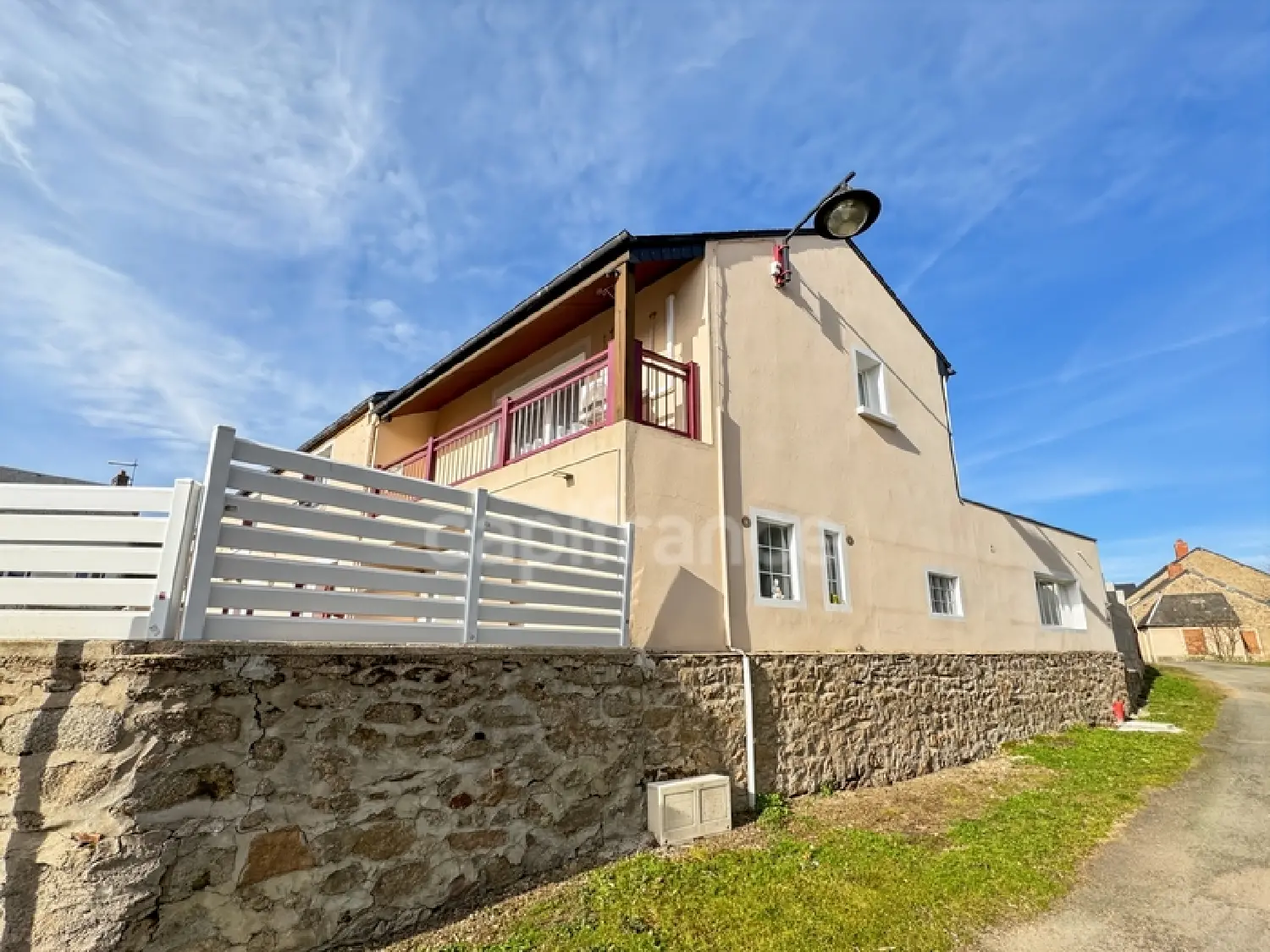  te koop villa Saint-Péreuse Nièvre 1