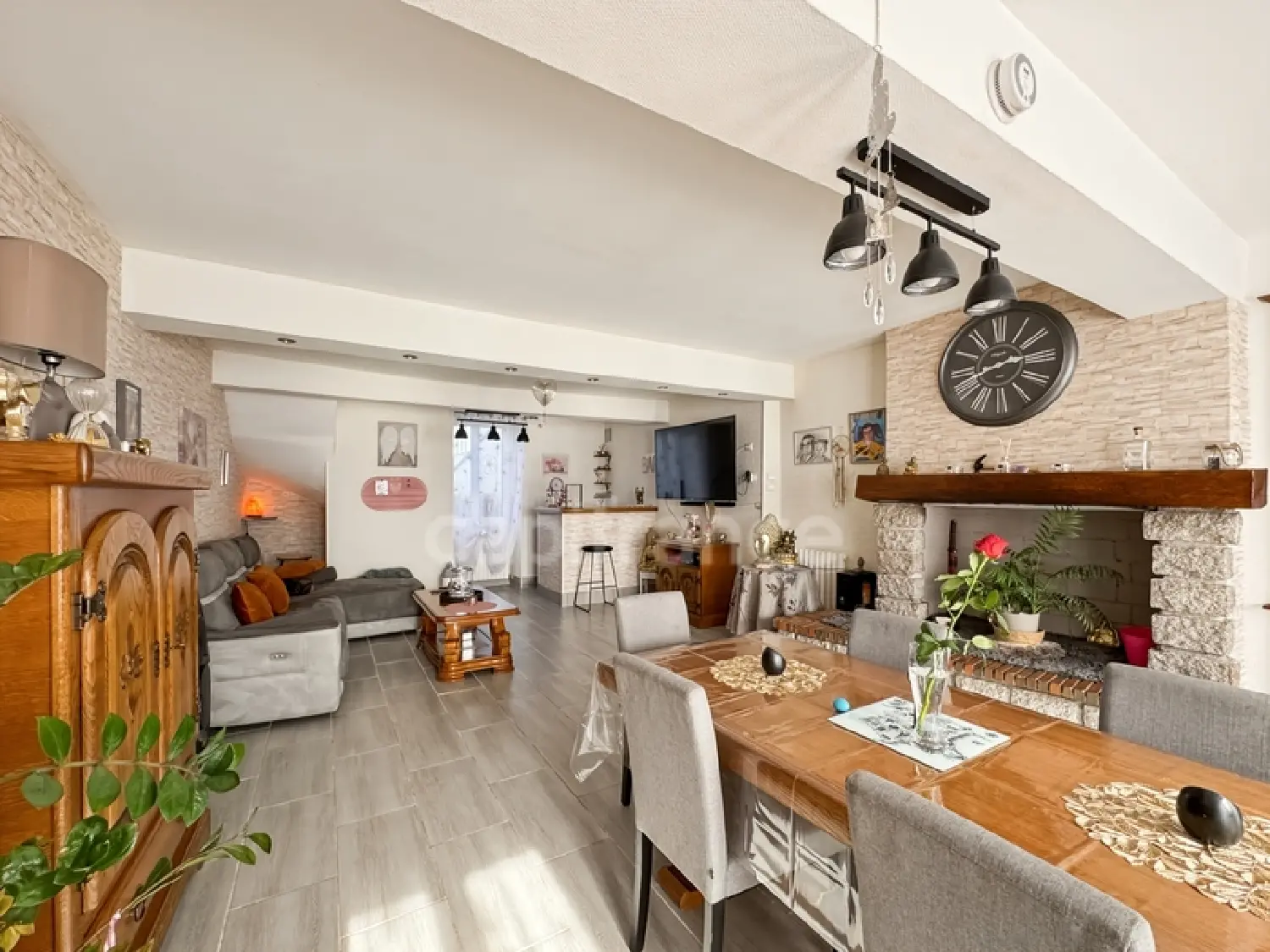  te koop villa Saint-Péreuse Nièvre 3