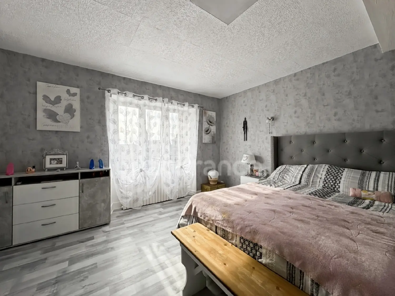  te koop villa Saint-Péreuse Nièvre 6