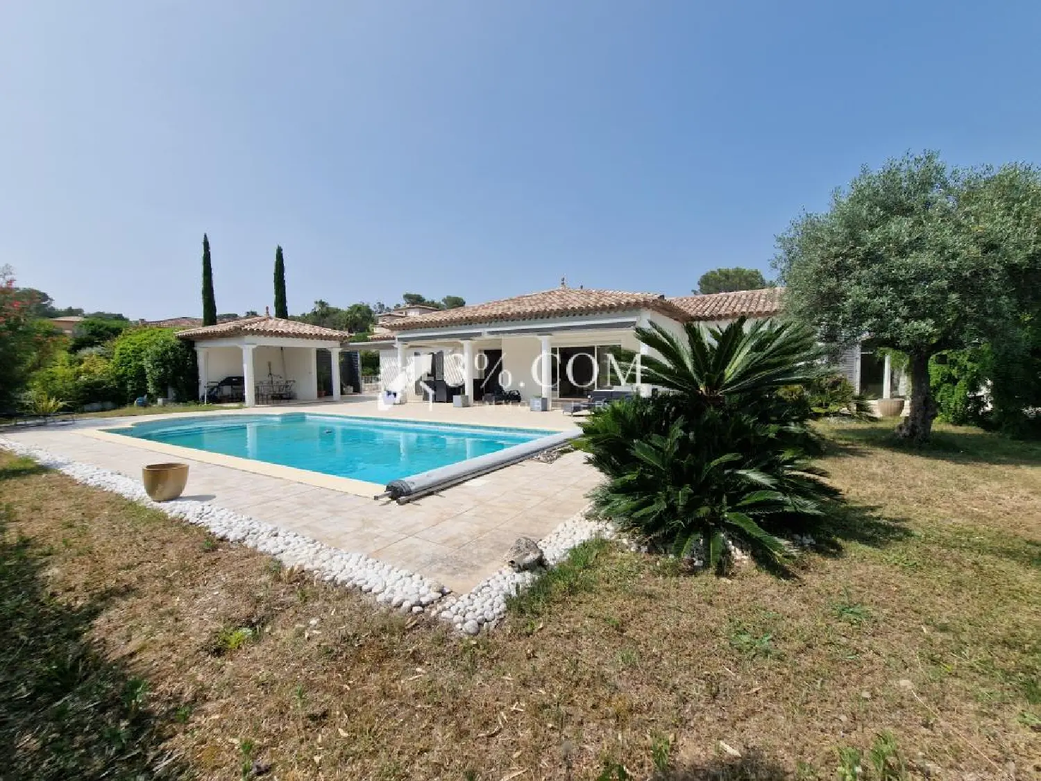  en venta villa Saint-Raphaël Var 1