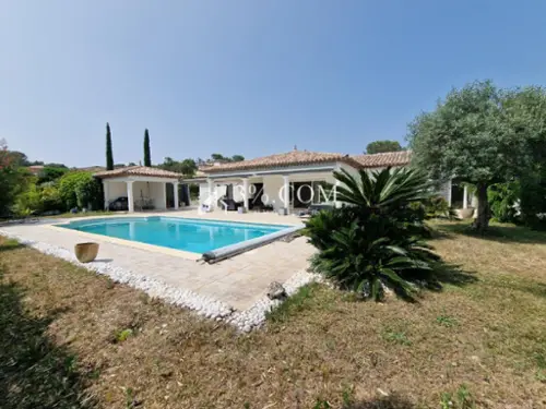 Saint-Raphaël Var villa foto 7096267