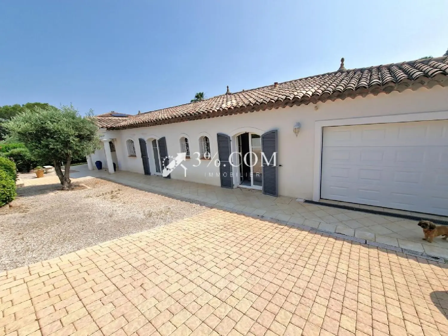  en venta villa Saint-Raphaël Var 2