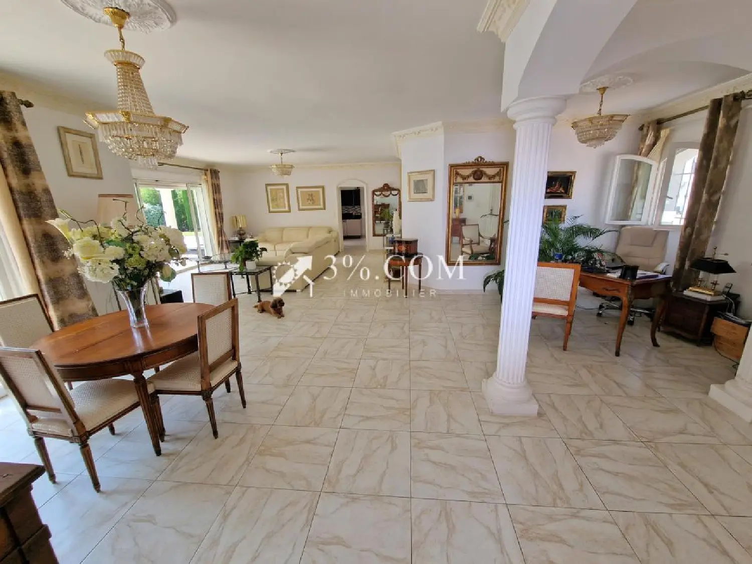  en venta villa Saint-Raphaël Var 3
