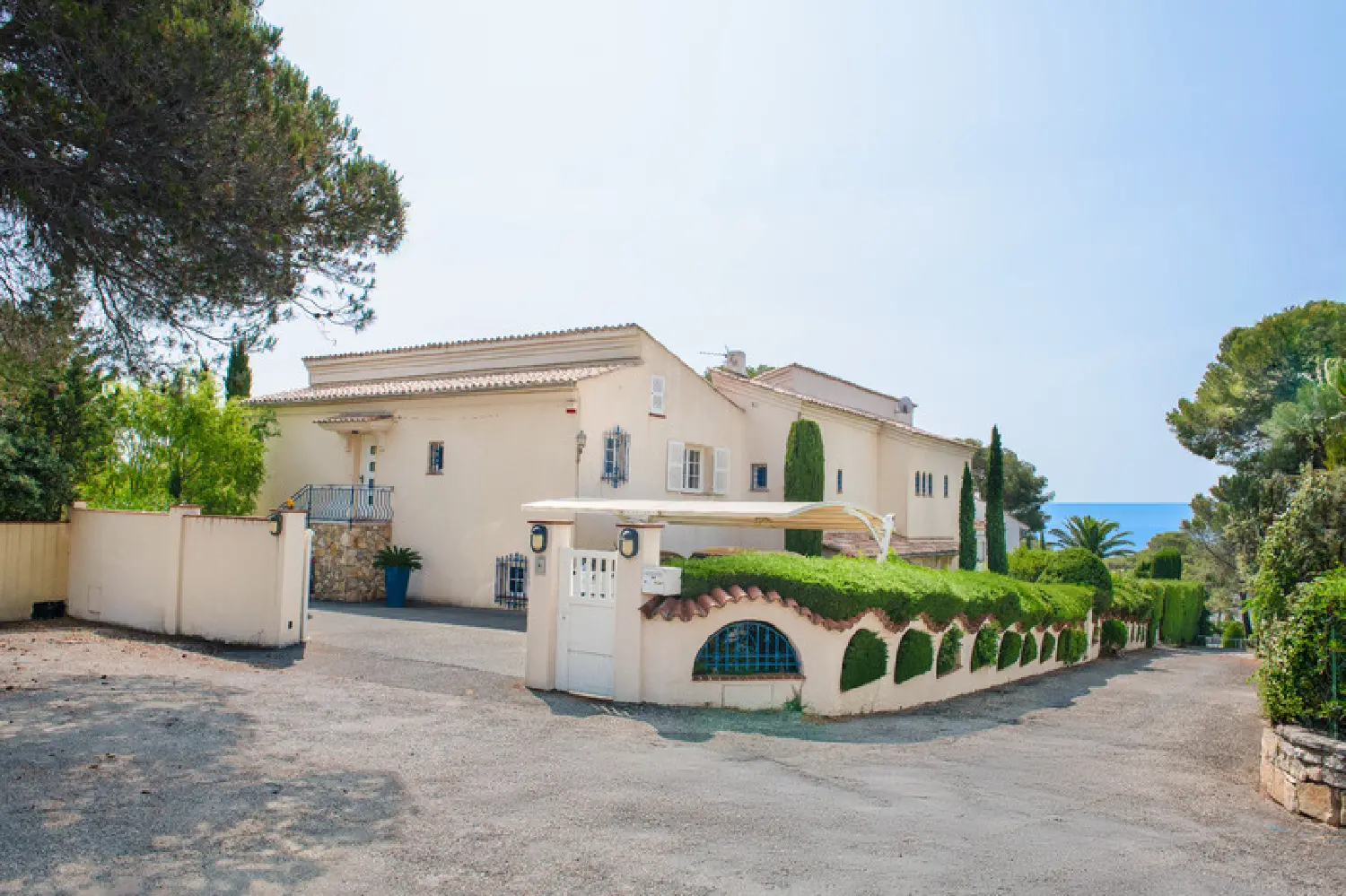  à vendre villa Saint-Raphaël Var 2