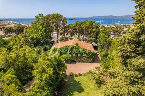 Saint-Raphaël Var villa foto 7097874