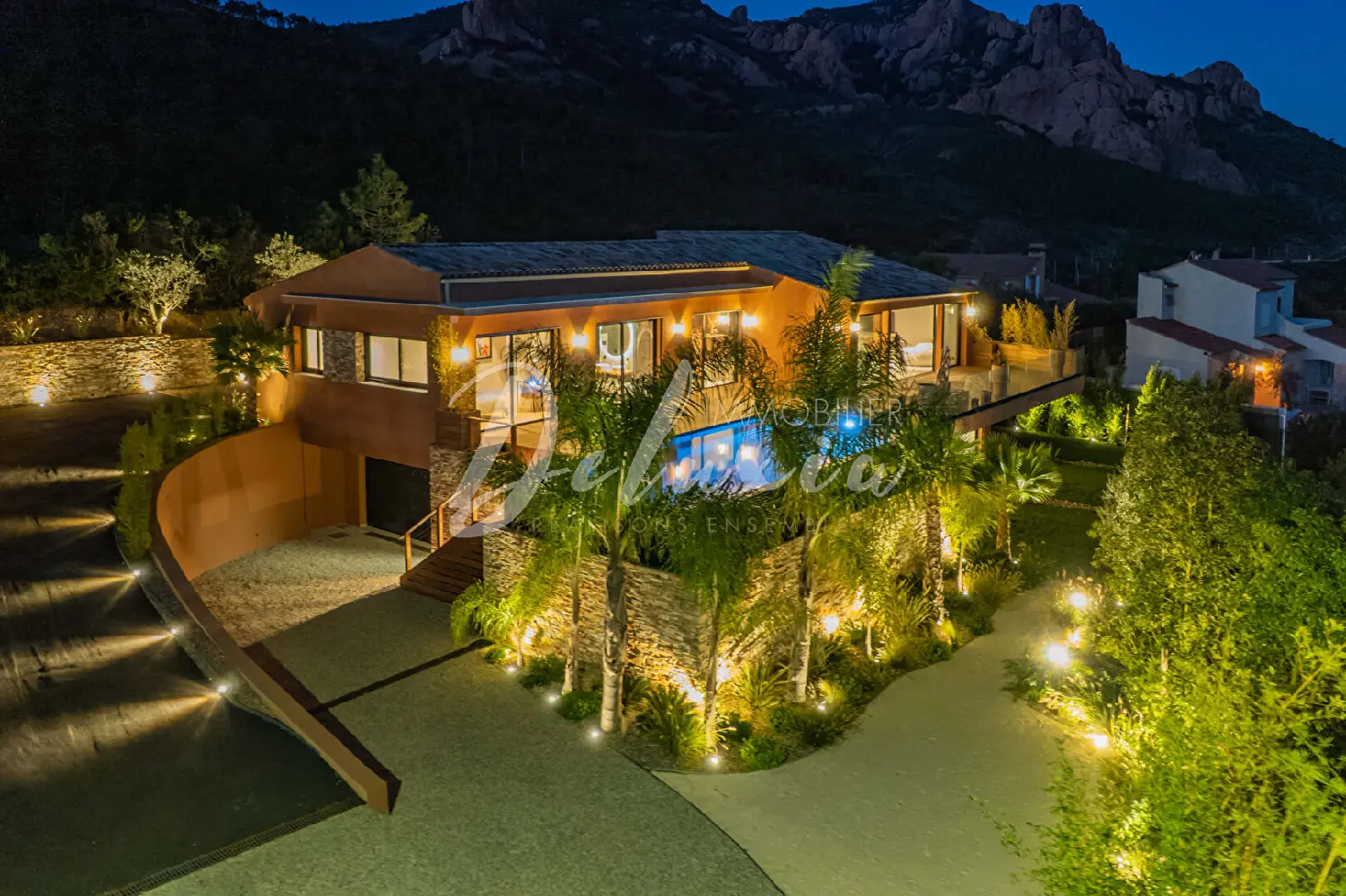  en venta villa Saint-Raphaël Var 1