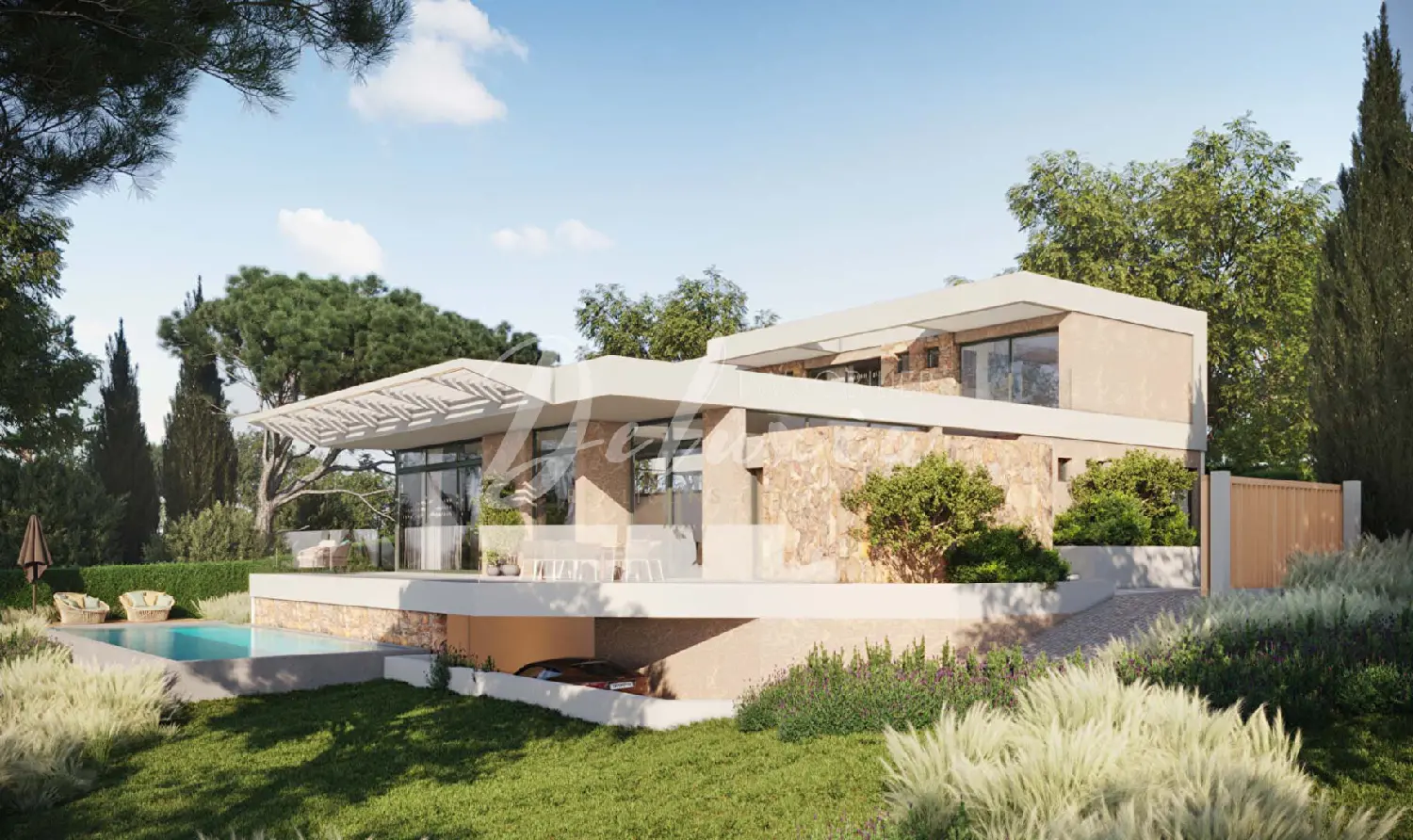  en venta villa Saint-Raphaël Var 1