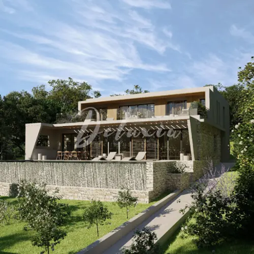 Saint-Raphaël Var villa foto 7097884