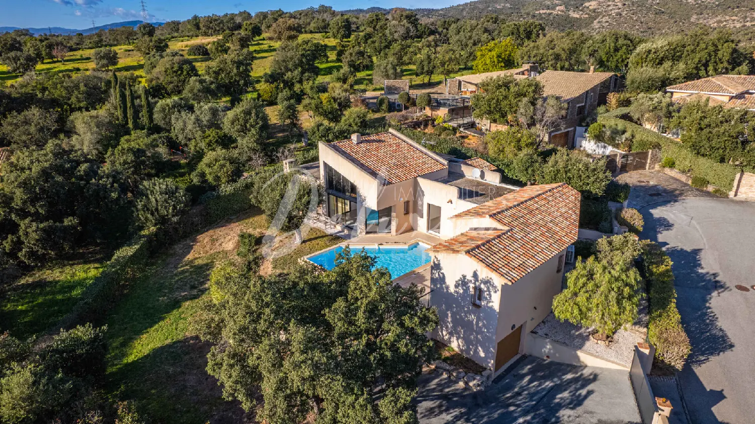  en venta villa Saint-Raphaël Var 1