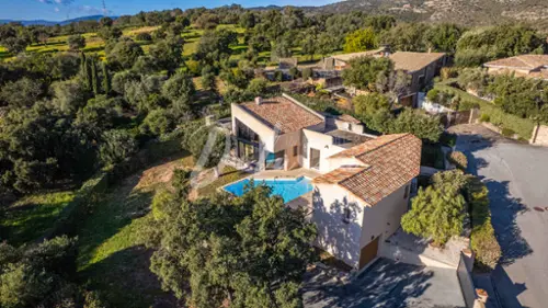 Saint-Raphaël Var villa foto 7097888