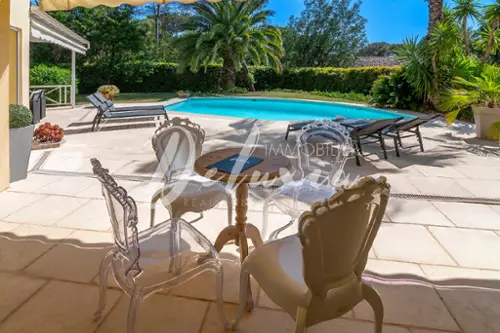 Saint-Raphaël Var villa foto 7097894