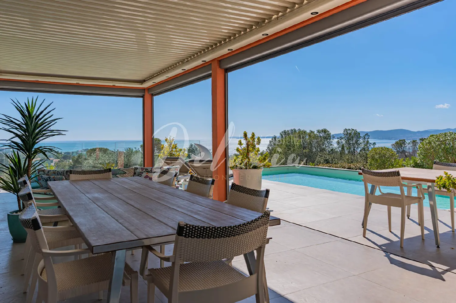  en venta villa Saint-Raphaël Var 1