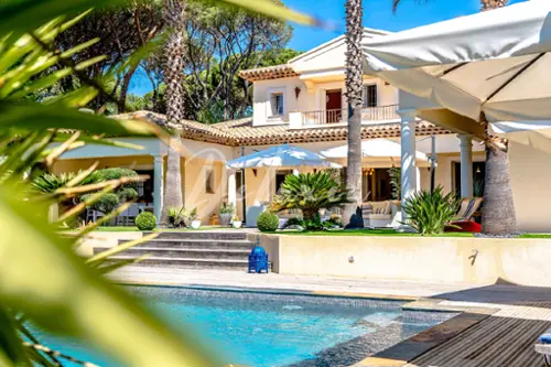 Saint-Raphaël Var Villa Bild 7097899