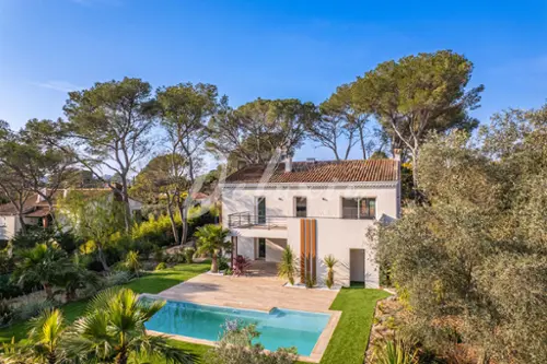 Saint-Raphaël Var Villa Bild 7097913