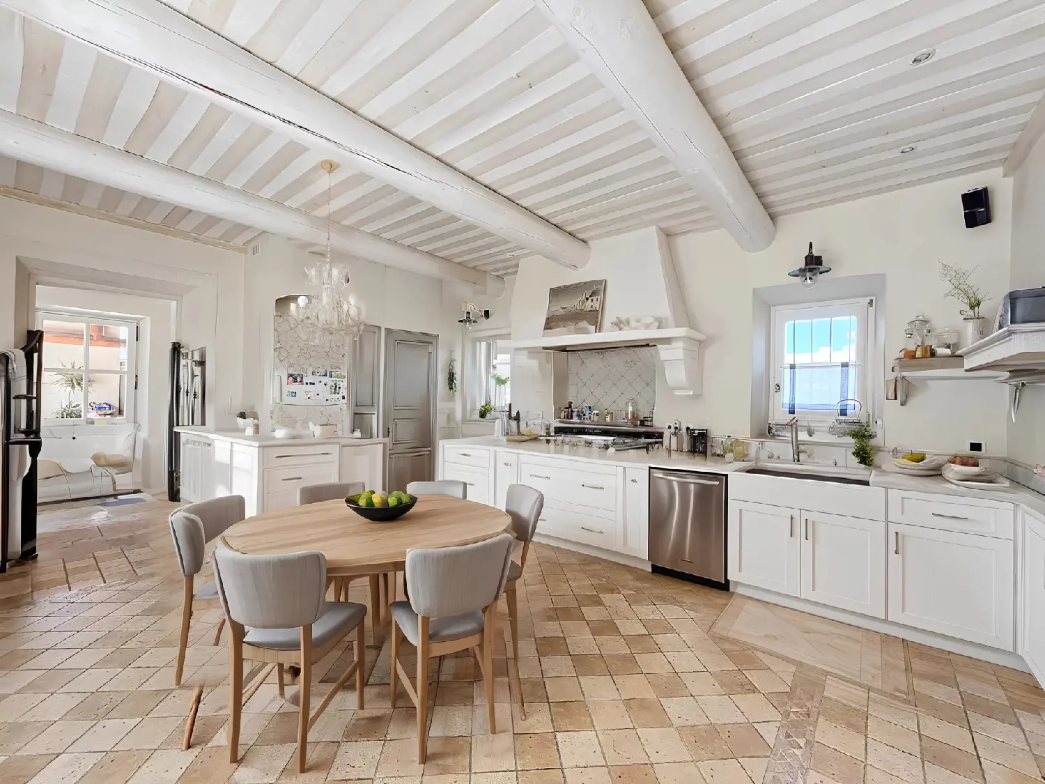  à vendre villa Saint-Rémy-de-Provence Bouches-du-Rhône 8