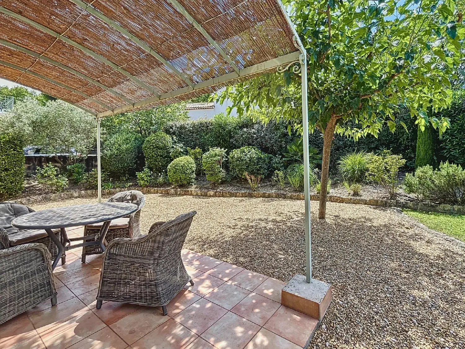  à vendre villa Saint-Rémy-de-Provence Bouches-du-Rhône 1