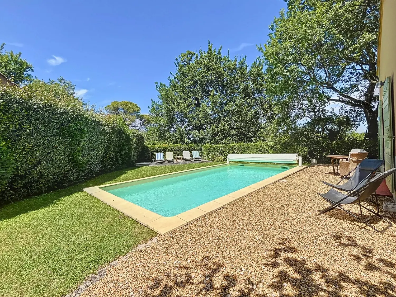  à vendre villa Saint-Rémy-de-Provence Bouches-du-Rhône 2