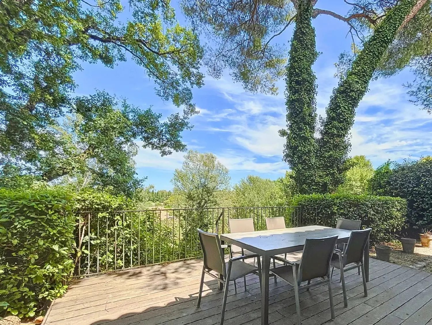  à vendre villa Saint-Rémy-de-Provence Bouches-du-Rhône 3