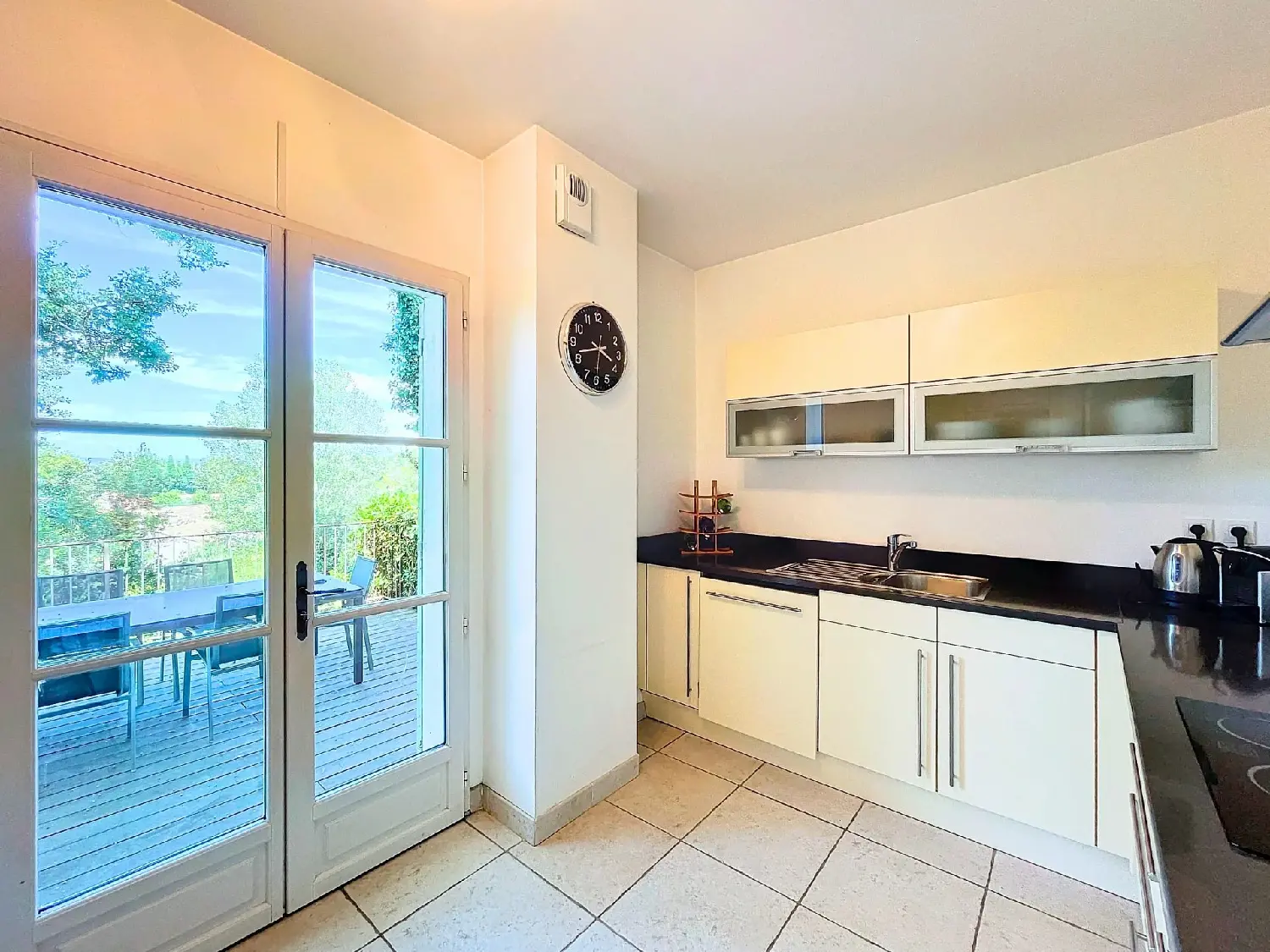 à vendre villa Saint-Rémy-de-Provence Bouches-du-Rhône 6