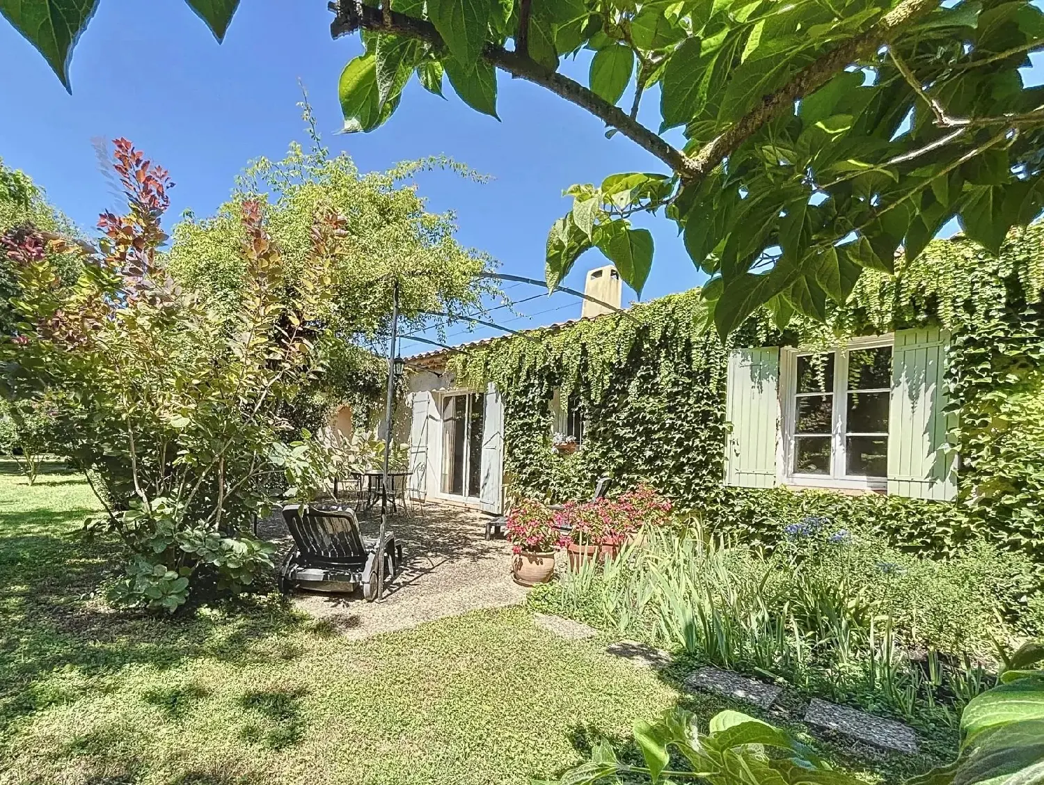  à vendre villa Saint-Rémy-de-Provence Bouches-du-Rhône 1