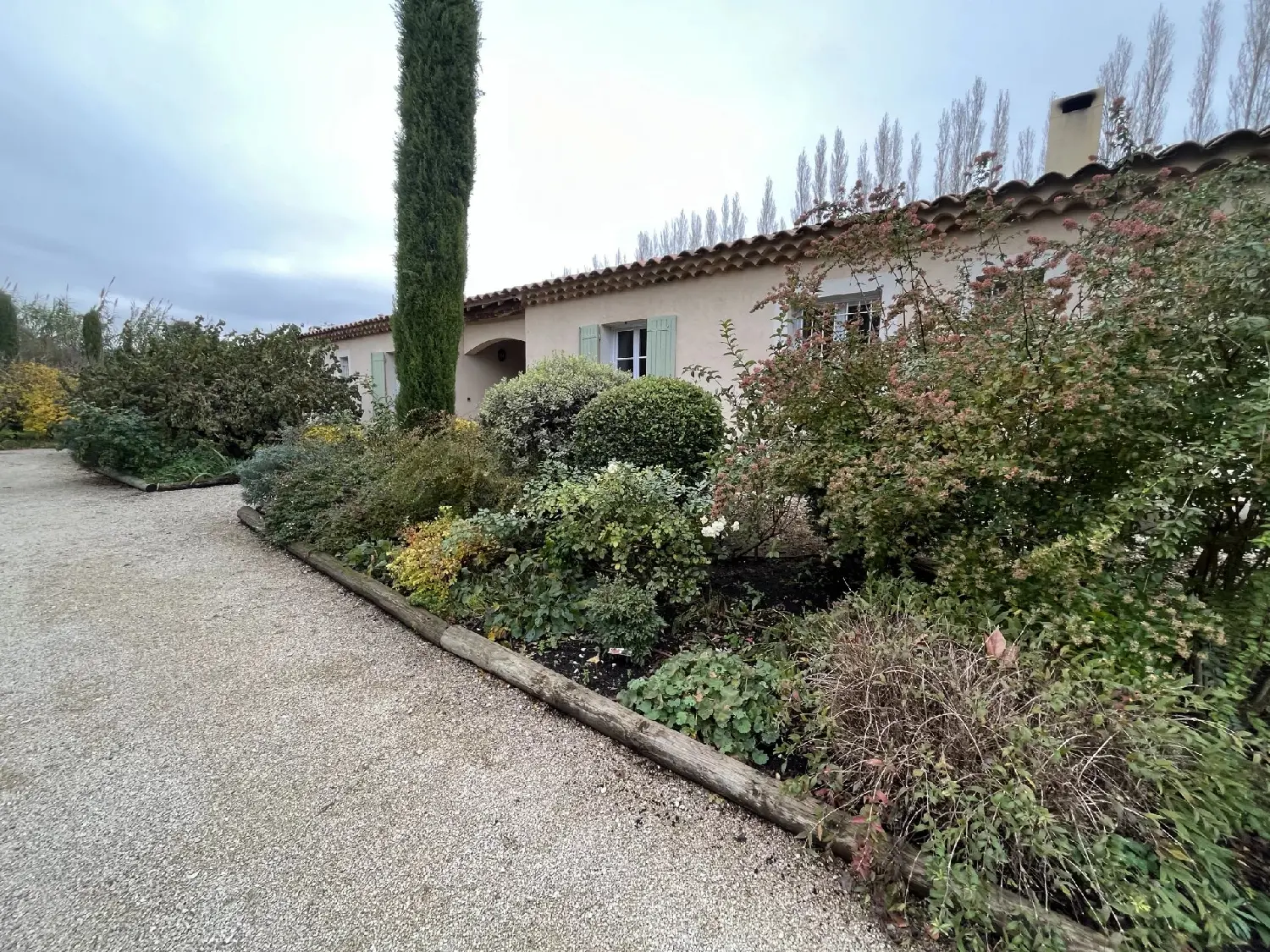  à vendre villa Saint-Rémy-de-Provence Bouches-du-Rhône 3