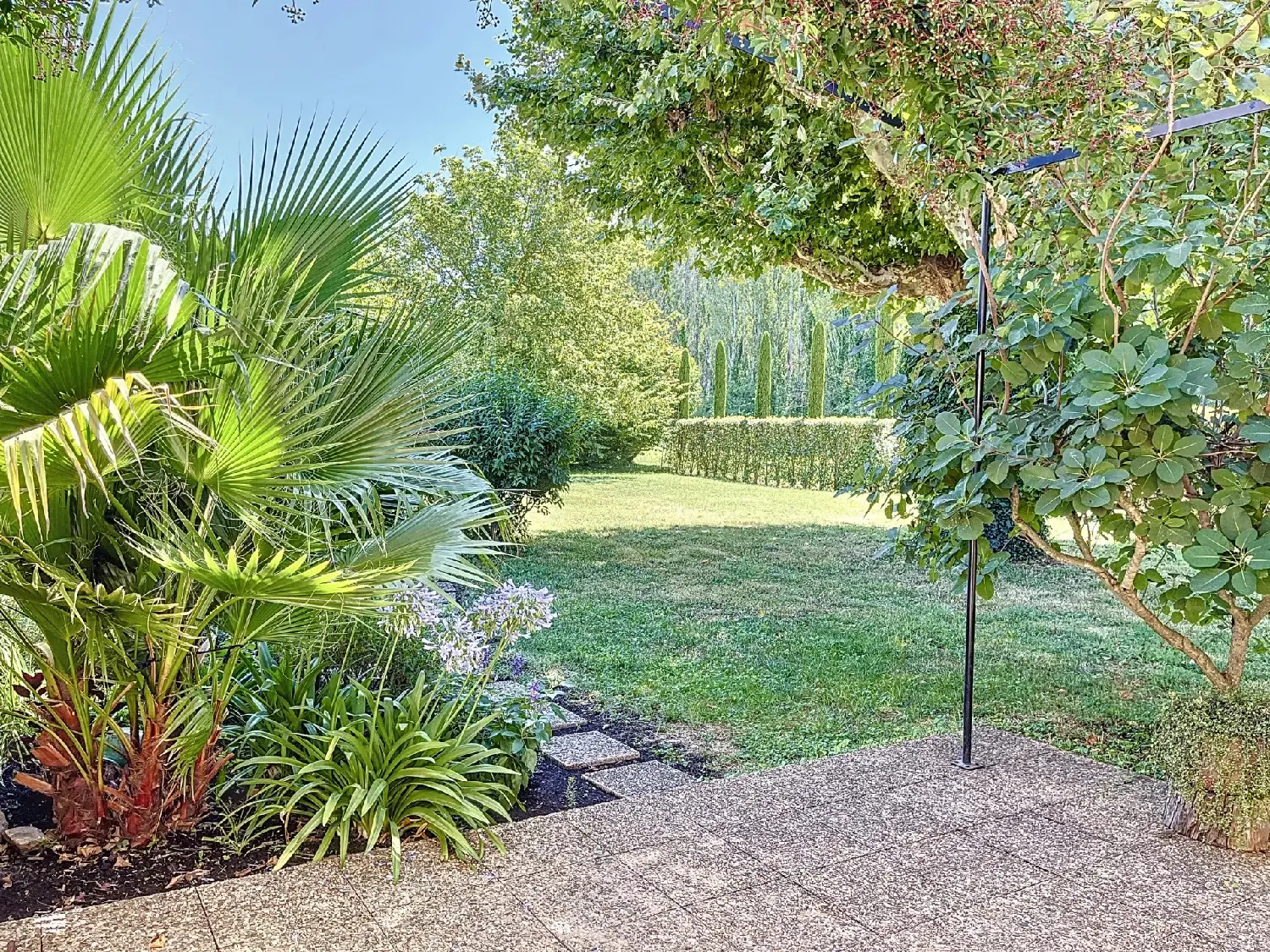  à vendre villa Saint-Rémy-de-Provence Bouches-du-Rhône 4