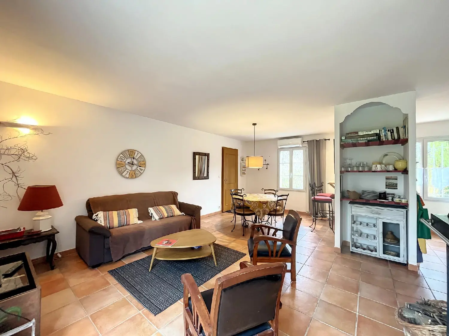 à vendre villa Saint-Rémy-de-Provence Bouches-du-Rhône 6