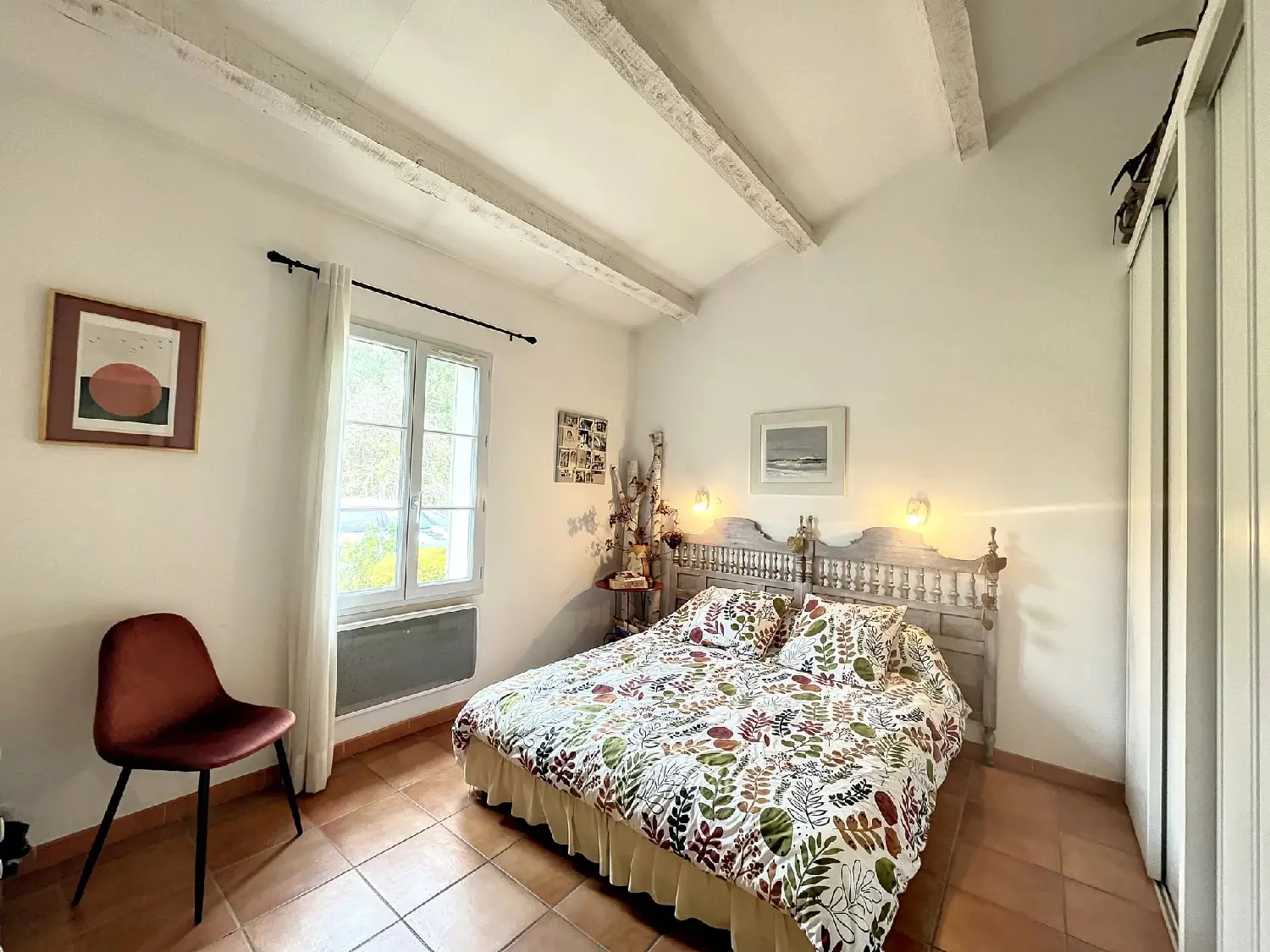  à vendre villa Saint-Rémy-de-Provence Bouches-du-Rhône 7