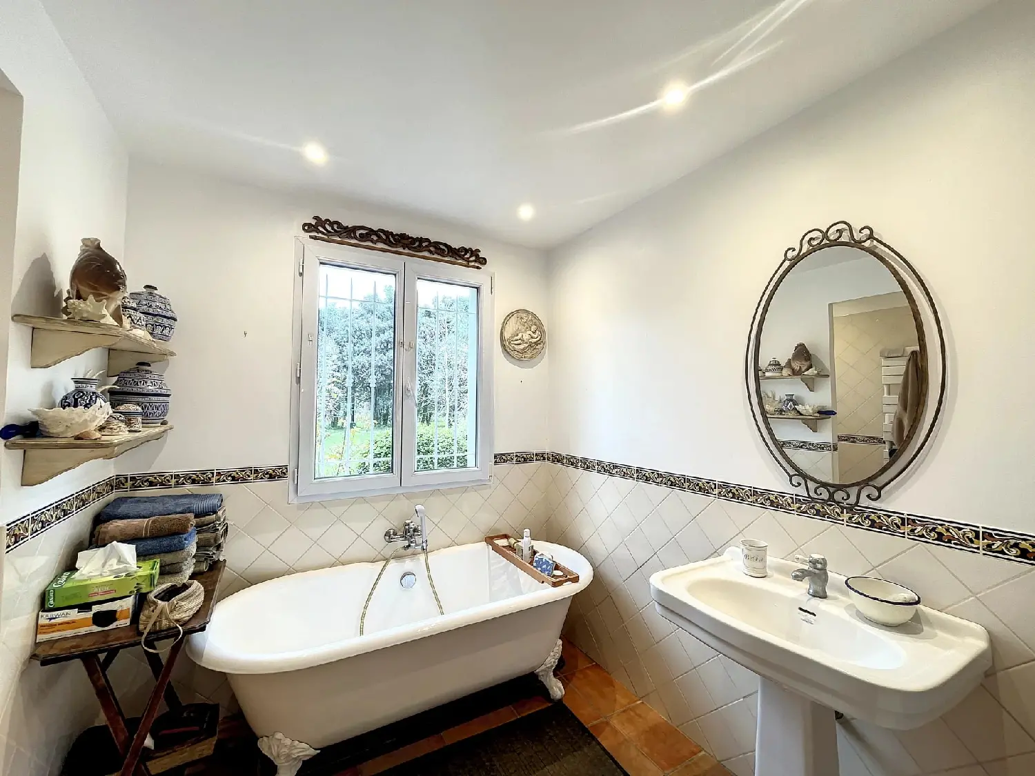  à vendre villa Saint-Rémy-de-Provence Bouches-du-Rhône 8