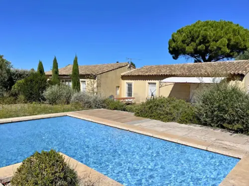 Saint-Rémy-de-Provence Bouches-du-Rhône villa foto 7098869