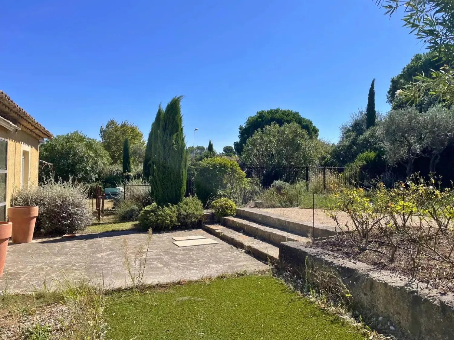  à vendre villa Saint-Rémy-de-Provence Bouches-du-Rhône 2